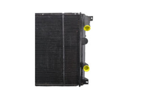 Radiateur eau RENAULT MASTER 2 Photo n°7