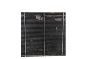 Radiateur eau RENAULT MASTER 2 Photo n°8