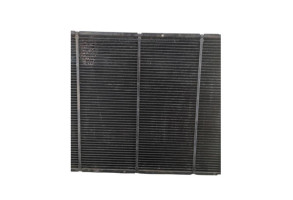 Radiateur eau RENAULT MASTER 2 Photo n°10