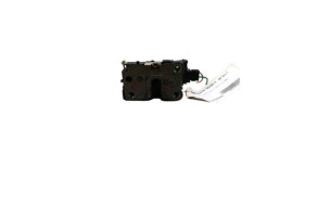 Serrure avant droit RENAULT MASTER 2 Photo n°6