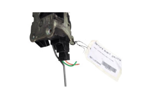 Serrure avant gauche RENAULT MASTER 2 Photo n°1