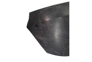 Pare choc avant RENAULT MASTER 2 Photo n°2