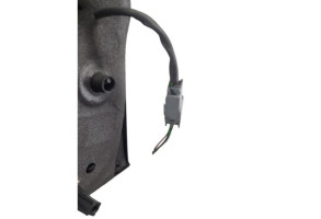 Retroviseur gauche RENAULT MASTER 2 Photo n°4