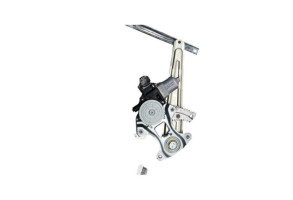 Leve vitre electrique arriere gauche NISSAN JUKE 1 Photo n°2