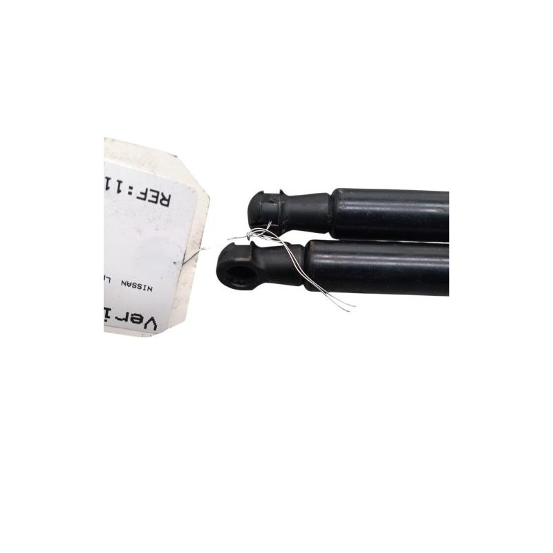 Verin de coffre NISSAN JUKE 1 Photo n°1