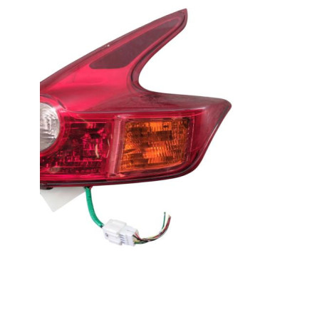 Feu arriere principal droit (feux) NISSAN JUKE 1