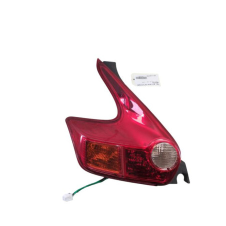Feu arriere principal gauche (feux) NISSAN JUKE 1