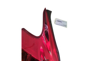 Feu arriere principal gauche (feux) NISSAN JUKE 1 Photo n°5