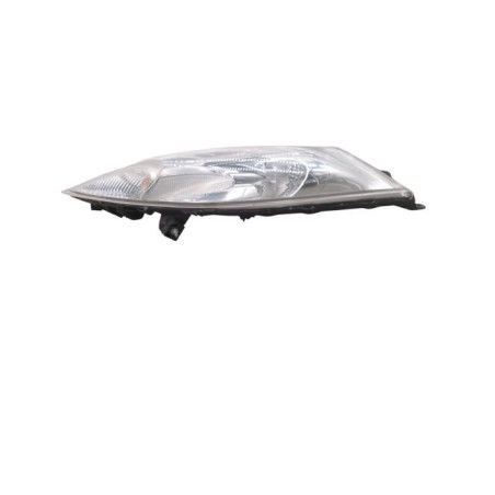 Optique avant principal gauche (feux)(phare) NISSAN JUKE 1