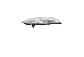 Optique avant principal gauche (feux)(phare) NISSAN JUKE 1 Photo n°1