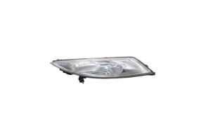 Optique avant principal gauche (feux)(phare) NISSAN JUKE 1 Photo n°4