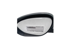 Retroviseur gauche NISSAN JUKE 1 Photo n°3