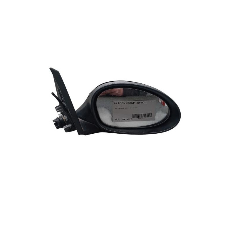 Retroviseur droit BMW SERIE 1 E81 Photo n°1