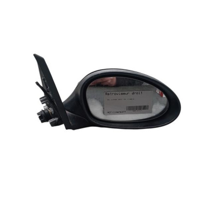 Retroviseur droit BMW SERIE 1 E81