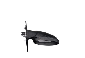 Retroviseur gauche BMW SERIE 1 E81 Photo n°4