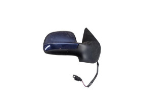 Retroviseur droit VOLKSWAGEN GOLF 4 Photo n°8