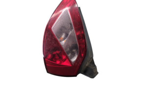 Feu arriere principal droit (feux) RENAULT MEGANE 2 Photo n°2