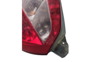 Feu arriere principal droit (feux) RENAULT MEGANE 2 Photo n°3