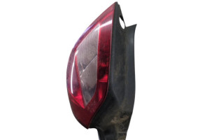 Feu arriere principal droit (feux) RENAULT MEGANE 2 Photo n°4