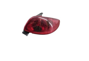 Feu arriere principal droit (feux) PEUGEOT 206 Photo n°1