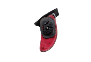 Feu arriere principal droit (feux) PEUGEOT 206 Photo n°2