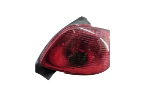 Feu arriere principal droit (feux) PEUGEOT 206 Photo n°5