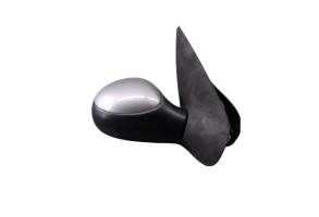 Retroviseur droit PEUGEOT 206 Photo n°6