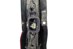 Feu arriere principal droit (feux) FIAT PANDA 2 Photo n°1