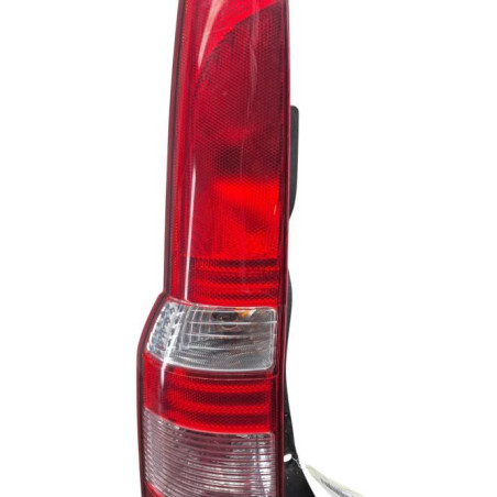 Feu arriere principal gauche (feux) FIAT PANDA 2