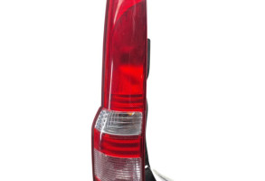 Feu arriere principal gauche (feux) FIAT PANDA 2 Photo n°1