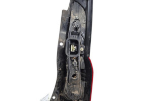 Feu arriere principal gauche (feux) FIAT PANDA 2 Photo n°4