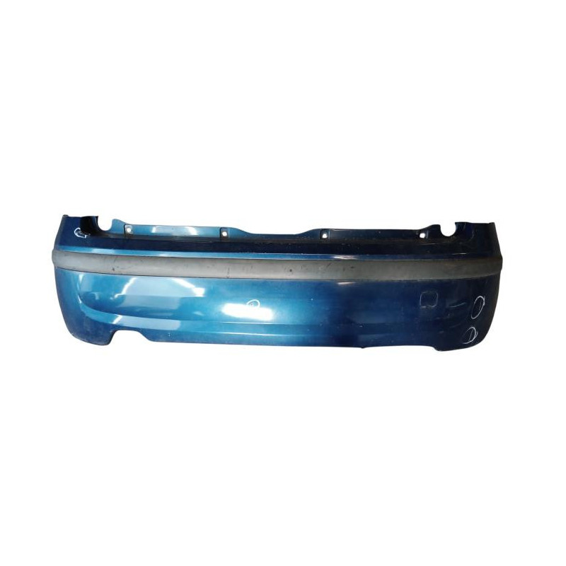 Pare choc arriere FIAT PANDA 2 Photo n°1