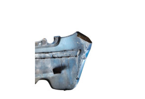Pare choc arriere FIAT PANDA 2 Photo n°2