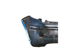 Pare choc arriere FIAT PANDA 2 Photo n°3