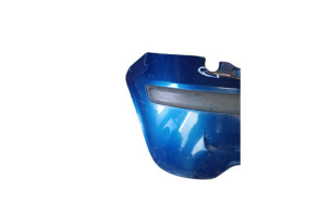 Pare choc arriere FIAT PANDA 2 Photo n°4