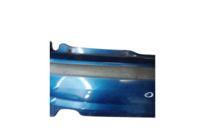 Pare choc arriere FIAT PANDA 2 Photo n°6