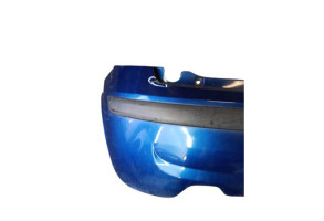 Pare choc arriere FIAT PANDA 2 Photo n°7