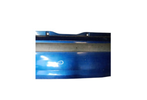 Pare choc arriere FIAT PANDA 2 Photo n°9