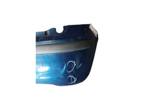 Pare choc arriere FIAT PANDA 2 Photo n°10