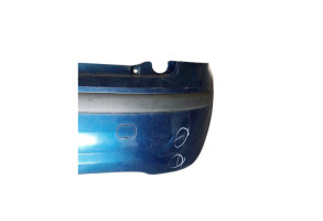 Pare choc arriere FIAT PANDA 2 Photo n°11