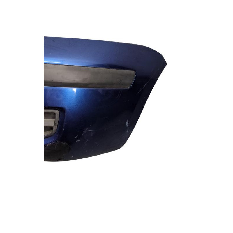 Pare choc avant FIAT PANDA 2 Photo n°1