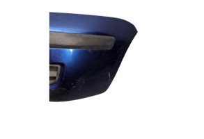 Pare choc avant FIAT PANDA 2 Photo n°1