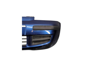 Pare choc avant FIAT PANDA 2 Photo n°7