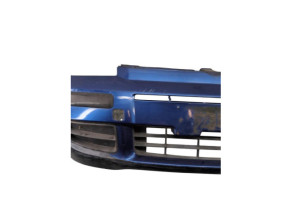 Pare choc avant FIAT PANDA 2 Photo n°9