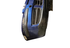 Pare choc avant FIAT PANDA 2 Photo n°13