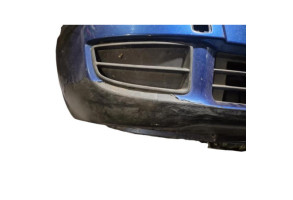 Pare choc avant FIAT PANDA 2 Photo n°14