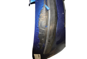 Pare choc avant FIAT PANDA 2 Photo n°15