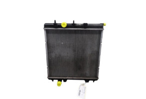 Radiateur eau PEUGEOT 207 Photo n°8