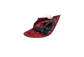 Feu arriere principal droit (feux) PEUGEOT 207 Photo n°2