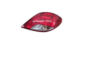 Feu arriere principal droit (feux) PEUGEOT 207 Photo n°4
